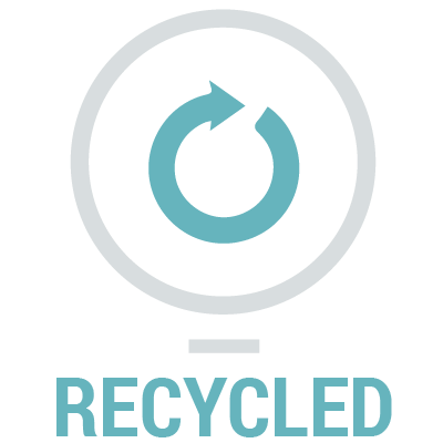 Recycled