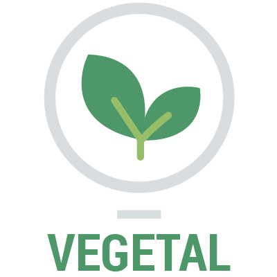 Vegetal