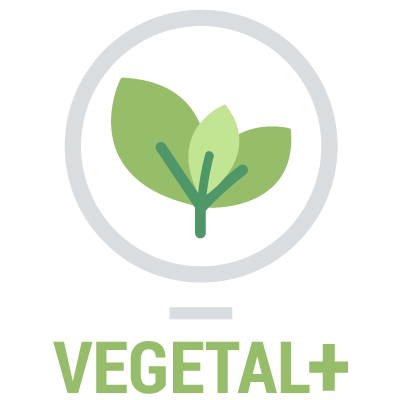 Vegetal +
