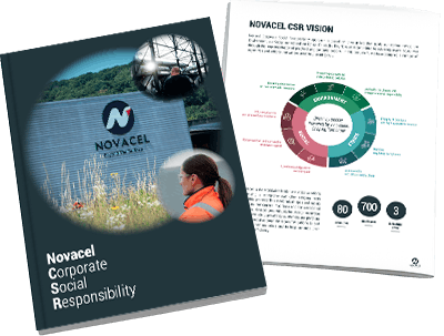 CSR Report 2026