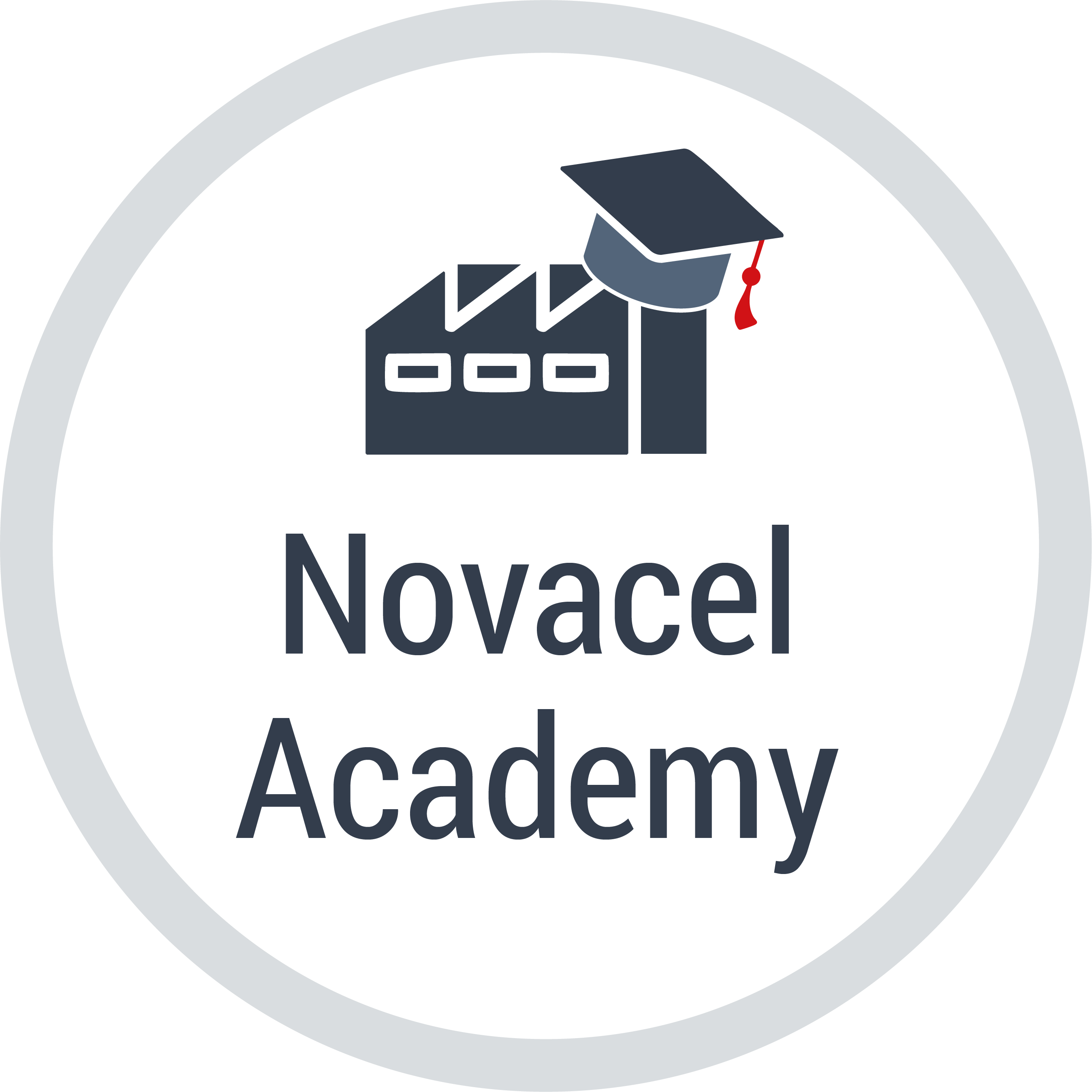 Novacel Academy