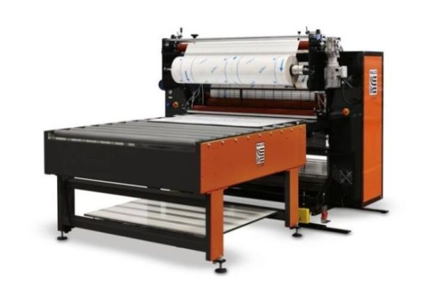 Laminator